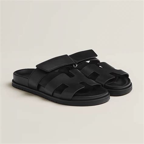 sandali hermès uomo